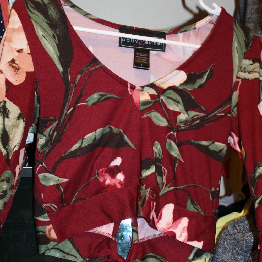 Blouse